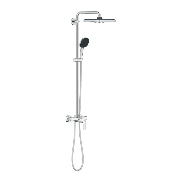 Душова система Grohe QuickFix Vitalio Comfort System 250