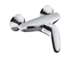 Змішувач для душу HANSGROHE METRIS E
