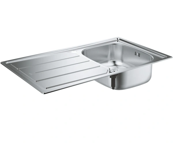 Фото Мийка для кухні з ексцентриком GROHE K-SERIES K 200