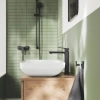 Фото Змішувач для раковини Grohe QuickFix Dice XL-Size