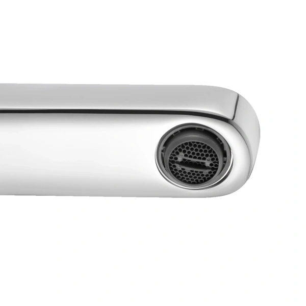 Змішувач для раковини високий вилив Lidz Astra