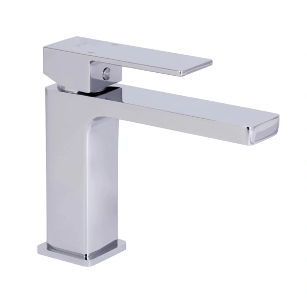 Змішувач для умивальника Qtap Gemini