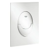 Набір унітаз з сидінням Qtap Swan + інсталяція Grohe Rapid SL