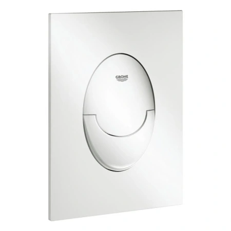 Набір унітаз з сидінням Qtap Swan + інсталяція Grohe Rapid SL