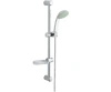 Набір для душу GROHE TEMPESTA TRIO