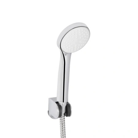 Фото Змішувач для ванни Lidz Tani 006 (з душовим гарнітуром) (k40) Chrome