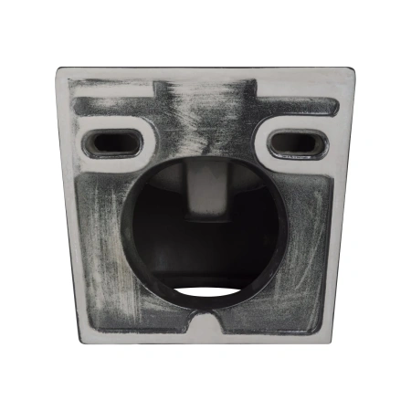 Біде підвісне Qtap Tern New 515x350x320 мм Matt Black