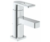 Змішувач для раковини GROHE QUADRA