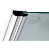 Шторка для ванни Lidz Brama 120x140L