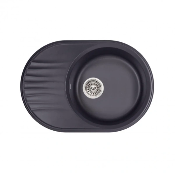 Кухонна мийка Qtap CS 7451