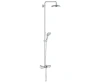 Душова система GROHE POWER AND SOUL