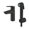Фото Набір для гігієнічного душу зі змішувачем Grohe QuickFix Start S-Size