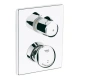 Автоматичний термостат GROHE EURODISC SE