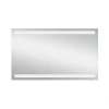 Дзеркало Qtap Mideya 1200х700 з LED-підсвічуванням