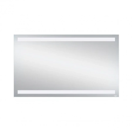 Дзеркало Qtap Mideya 1200х700 з LED-підсвічуванням