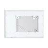 Дзеркало Qtap Mideya 500х700 з LED-підсвічуванням, Reverse