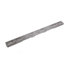 Решітка для лінійного трапу Qtap Grate FD800 (NKS)