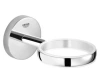 Тримач для аксесуарів GROHE BAU COSMOPOLITAN