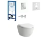 Комплект: інсталяційна система GROHE RAPID SL