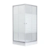 Душова кабіна Lidz Wiezak 100x80