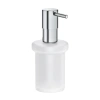 Дозатор для рідкого мила без тримача Grohe QuickFix Start