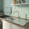 Фото Змішувач для кухні Grohe QuickFix Start Classic