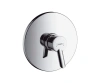 Зовнішня частина змішувача HANSGROHE FOCUS S