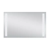 Дзеркало Qtap Mideya 1000х600 з LED-підсвічуванням, Reverse