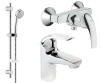 Набір змішувачів GROHE BAU COSMOPOLITAN