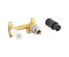 Вбудований механізм GROHE VERIS F-DIGITAL VERIS