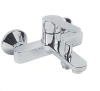 Однорижковий змішувач GROHE BAU EDGE