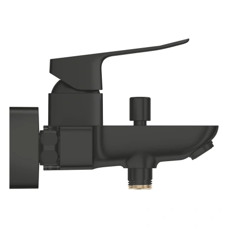 Фото Змішувач для ванни Grohe QuickFix Dice