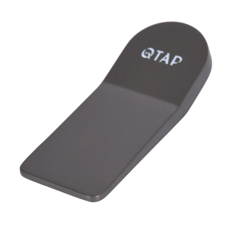 Ручка картриджа Qtap (42x109,2x34,3) для змішувачів Presto Graphite