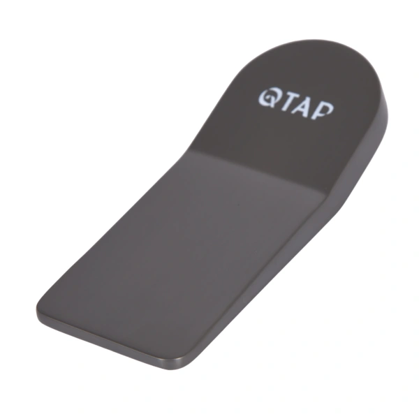 Ручка картриджа Qtap (42x109,2x34,3) для змішувачів Presto Graphite