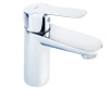 Змішувач для раковини GROHE BAU EDGE