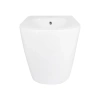 Біде підлогове Qtap Jay 560х360х410 мм, White