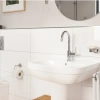 Фото Змішувач для раковини Grohe QuickFix Start L-Size