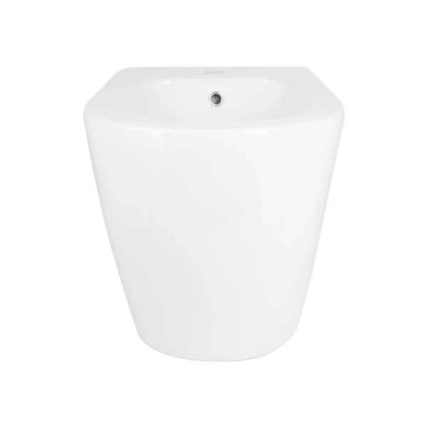 Біде підлогове Qtap Jay 560х360х410 мм, White