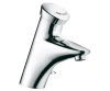 Змішувач для умивальника GROHE EURODISC