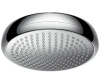 Верхній душ HANSGROHE CROMETTA 160