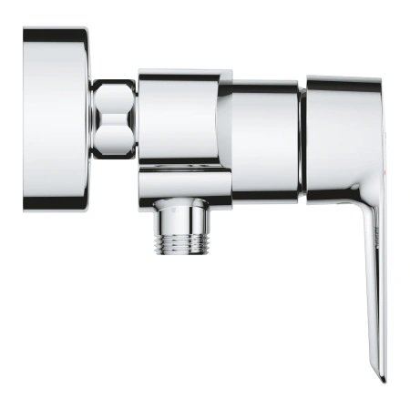 Фото Змішувач для душу Grohe QuickFix Start