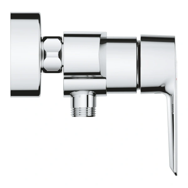 Фото Змішувач для душу Grohe QuickFix Start