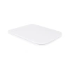 Сидіння для унітазу Qtap (Tern) з мікроліфтом Slim