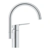 Фото Змішувач для кухні Grohe QuickFix Start