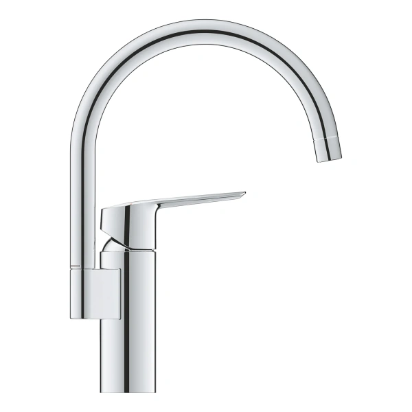 Фото Змішувач для кухні Grohe QuickFix Start