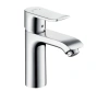 Змішувач для раковини HANSGROHE METRIS