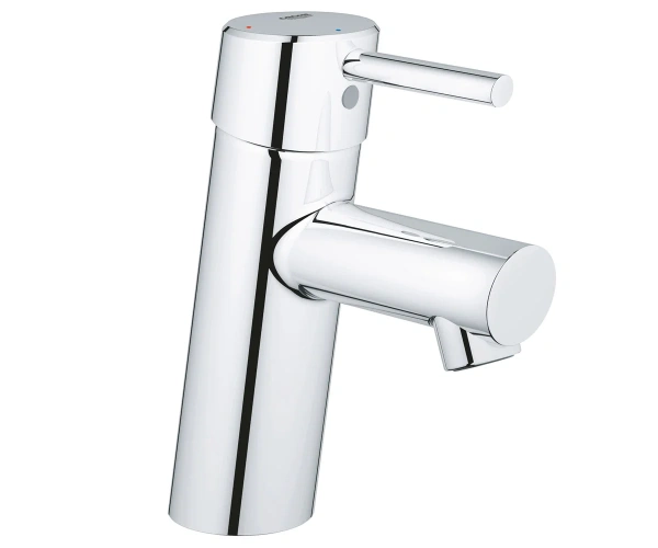 Змішувач на умивальник GROHE CONCETTO