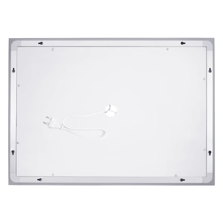 Дзеркало Kroner KRP Spiegel HR1 - 8060 з LED-підсвічуванням та антизапотіванням