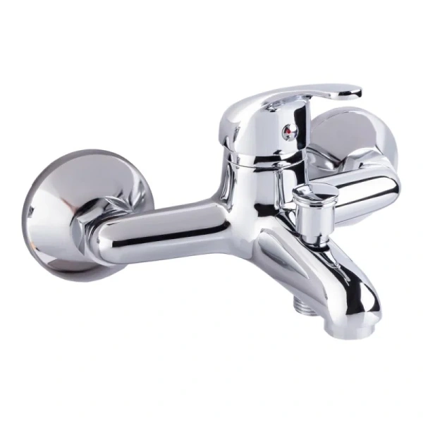 Змішувач для ванни Lidz Smart