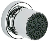 Бічний душ GROHE RELEXA PLUS